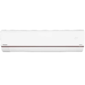 Panasonic CS/CU-WU12BKYFM 1 Ton 3 Star Inverter Split AC