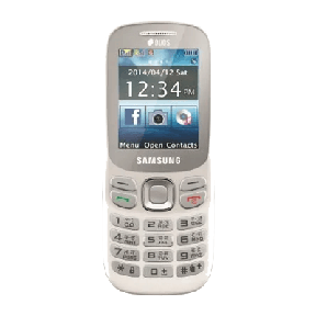 Samsung Metro 312