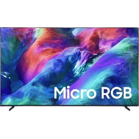 Samsung MRA85R85HAULXL 85 inch (215 cm) Ultra HD 4K Smart Micro RGB