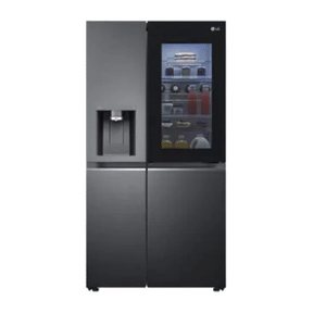 LG GC-X257CQES 674 Ltr Side-by-Side