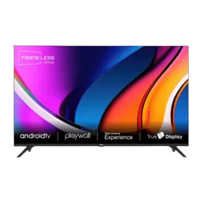 VW Frameless VW3251 32 inch (81 cm) LED HD-Ready