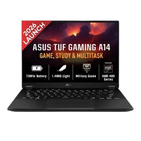 Asus TUF Gaming A14 (FA401GM-RG038WS) (465/16 GB/512 GB SSD/Windows 11/8 GB)
