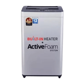 Panasonic NA-F67BH8MRB 6.7 Kg Fully Automatic Top Load