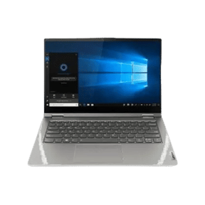 Lenovo ThinkBook 14s Yoga (20WEA01CIN) (Core i5 11th Gen/16 GB/512 GB SSD/Windows 10)