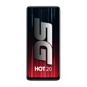 Infinix Hot 20 5G