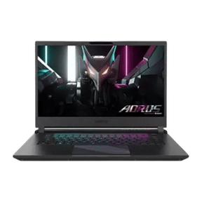 Gigabyte AORUS 15 9KF (Core i5 12th Gen/8 GB/512 GB SSD/Windows 11/8 GB)