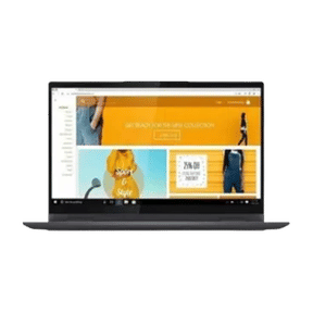 Lenovo Yoga 7 Gen 6 (82N7000AIN) (AMD Octa Core Ryzen 7/16 GB/512 GB SSD/Windows 10)