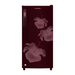 Kelvinator KRD-A190MRP 170 Ltr Single Door