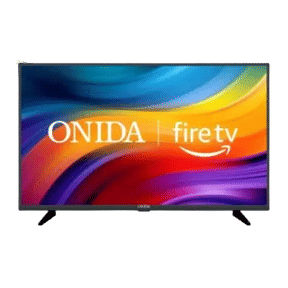 Onida 32HIZ-R1 32 inch LED HD-Ready