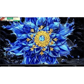 TCL 65P8L 65 inch (165 cm) Ultra HD 4K Smart QLED