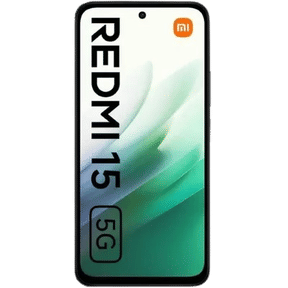Xiaomi Redmi 15 5G