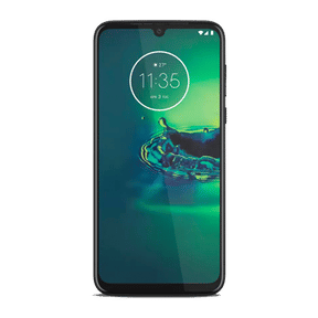 Refurbished Motorola Moto G8 Plus