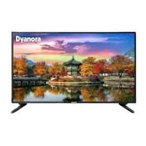 Dyanora DY-LD24H1N 24 inch (60 cm) LED HD-Ready