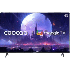 Coocaa 43Z73 43 inch (109 cm) LED Full HD