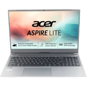 Acer Aspire Lite AL15-41 (UN.31ZSI.022) (AMD Ryzen 5/8 GB/512 GB SSD/Windows 11)