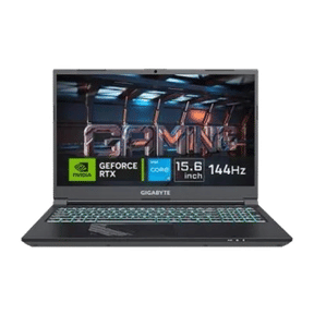 Gigabyte G5 MF-G2IN313SH (Core i7 12th Gen/16 GB/512 GB SSD/Windows 11/6 GB)