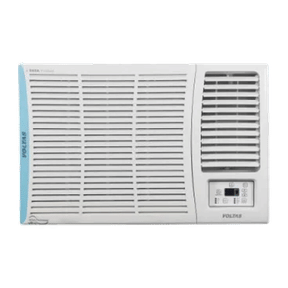 Voltas Magnum 185V MADE 1.5 Ton 5 Star Inverter Window AC