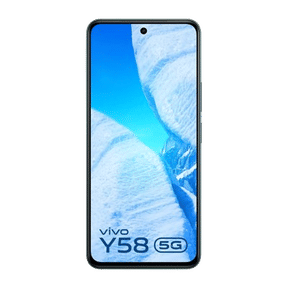 Vivo Y58 5G