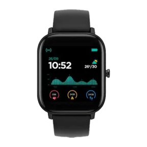 Pebble Pace