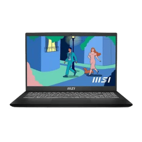 MSI Modern 15 B12M-226IN (Core i7 12th Gen/16 GB/512 GB SSD/Windows 11)