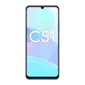 Realme C51