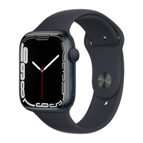 Apple Watch Series 7 45mm Aluminium (GPS Only)