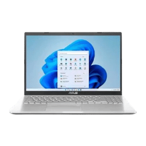 Asus VivoBook 15 M515DA-BQ512WS (AMD Quad Core Ryzen 5/8 GB/512 GB SSD/Windows 11)