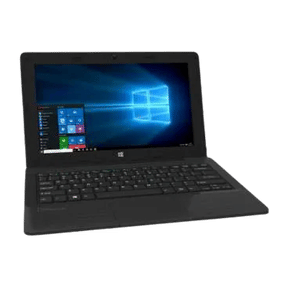 Micromax Canvas Lapbook L1161 (Atom Quad Core/2 GB/32 GB SSD/Windows 10)