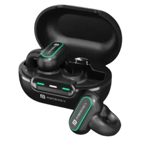 Portronics Harmonics Twins S15