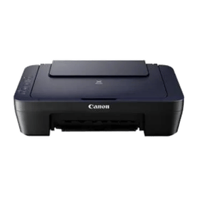 Canon PIXMA E400 Multi Function Inkjet