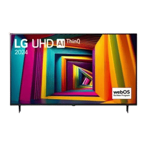 LG 43UT90506LB 43 inch (109 cm) LED 4K