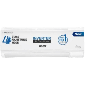 Voltas 183V CAX 1.5 Ton 3 Star Inverter Split AC