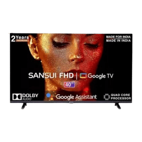 Sansui JSW40GSFHD 40 inch (101 cm) LED Full HD