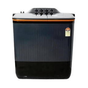 Lloyd GLWS105EPAVG 10 Kg Semi Automatic Top Load