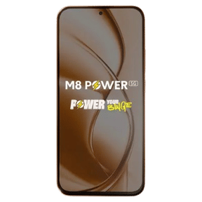 POCO M8 Power 5G