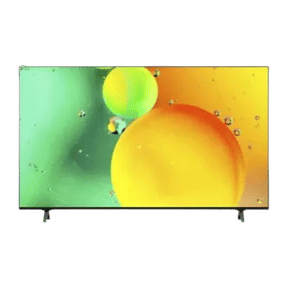 LG 55NANO73SQA 55 inch LED 4K