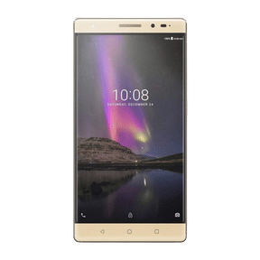 Lenovo Phab 2 Plus