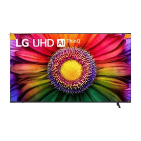 LG 70UR8040PSB 70 inch (177 cm) LED 4K