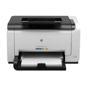 HP Pro CP1025 Single Function Laser