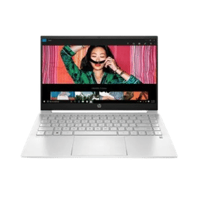 HP Pavilion 14-dv1001TU (50N47PA) (Core i5 11th Gen/16 GB/512 GB SSD/Windows 11)