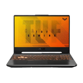 Asus TUF Gaming F15 FX506LHB-HN358W (Core i5 10th Gen/8 GB/512 GB SSD/Windows 11/4 GB)