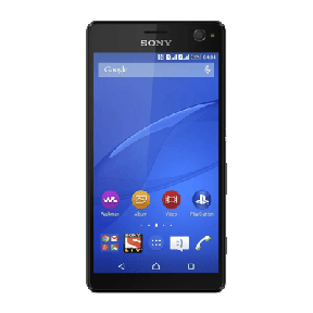 Sony Xperia C4 Dual