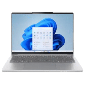 Lenovo IdeaPad Slim 5 13ARP10 Gen 10 (83J2000HIN) (AMD Octa Core Ryzen 7/16 GB/512 GB SSD/Windows 11)