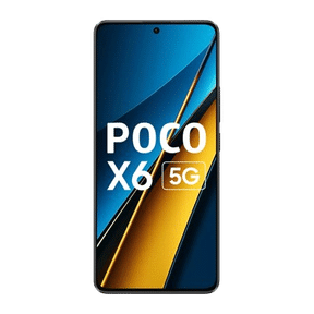 POCO X6 5G - Refurbished