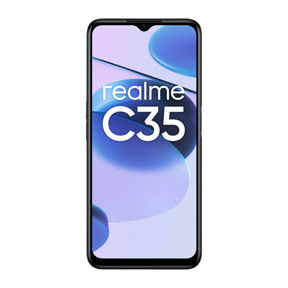 Realme C35