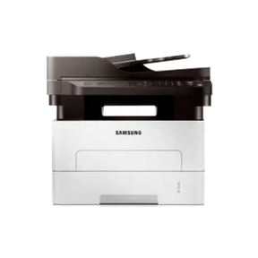 Samsung Xpress M2876FD All-in-One Laser