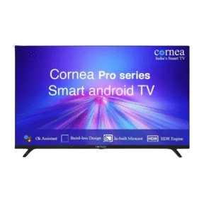 Coocaa 32Z72 32 inch (81 cm) LED HD-Ready