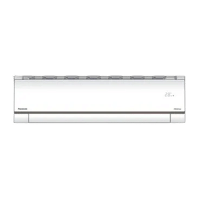 Panasonic CS/CU-AU18ZKY5 1.5 Ton 5 Star Inverter Split AC