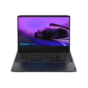 Lenovo Ideapad Gaming 3 15ACH6 (82K2025LIN) (AMD Hexa Core Ryzen 5/16 GB/512 GB SSD/Windows 11/4 GB)