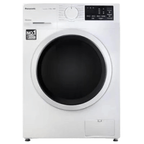 Panasonic NA-147MH2W01 7 Kg Fully Automatic Front Load